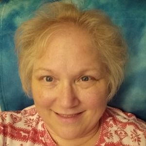 Meet your Posher, Peggy